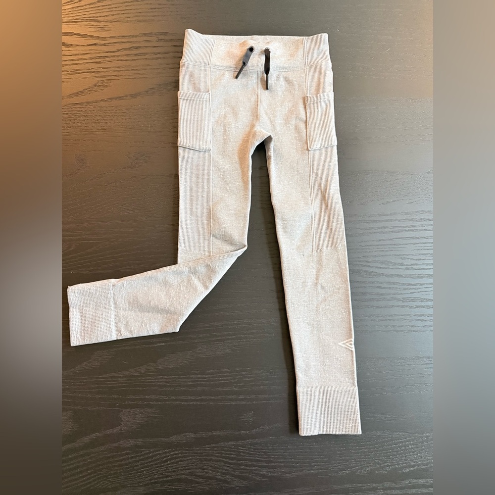 UMBRO active leggings size 4/5